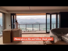 Satin Bathroom Sliding Door Accessories Sliding Roller Wheel ODM ≤120kg Load