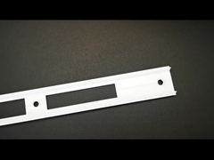 Lock Strike Untuk Jendela Dan Pintu Aluminium Sliding Window Lock