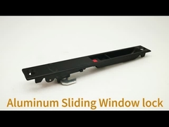 Kunci Pintu Dan Jendela Kunci Pintu Lolos Aksesoris Aluminium