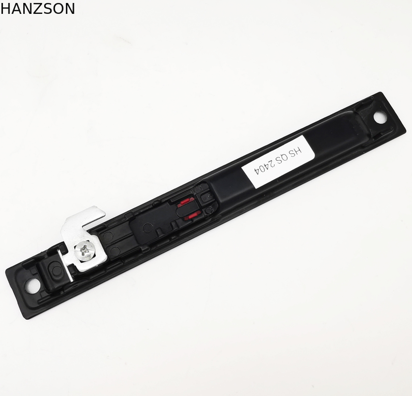 Luxury Sliding Window Lock Black Lock For Home Security Aluminium Pintu Dan Aksesoris Kunci Jendela