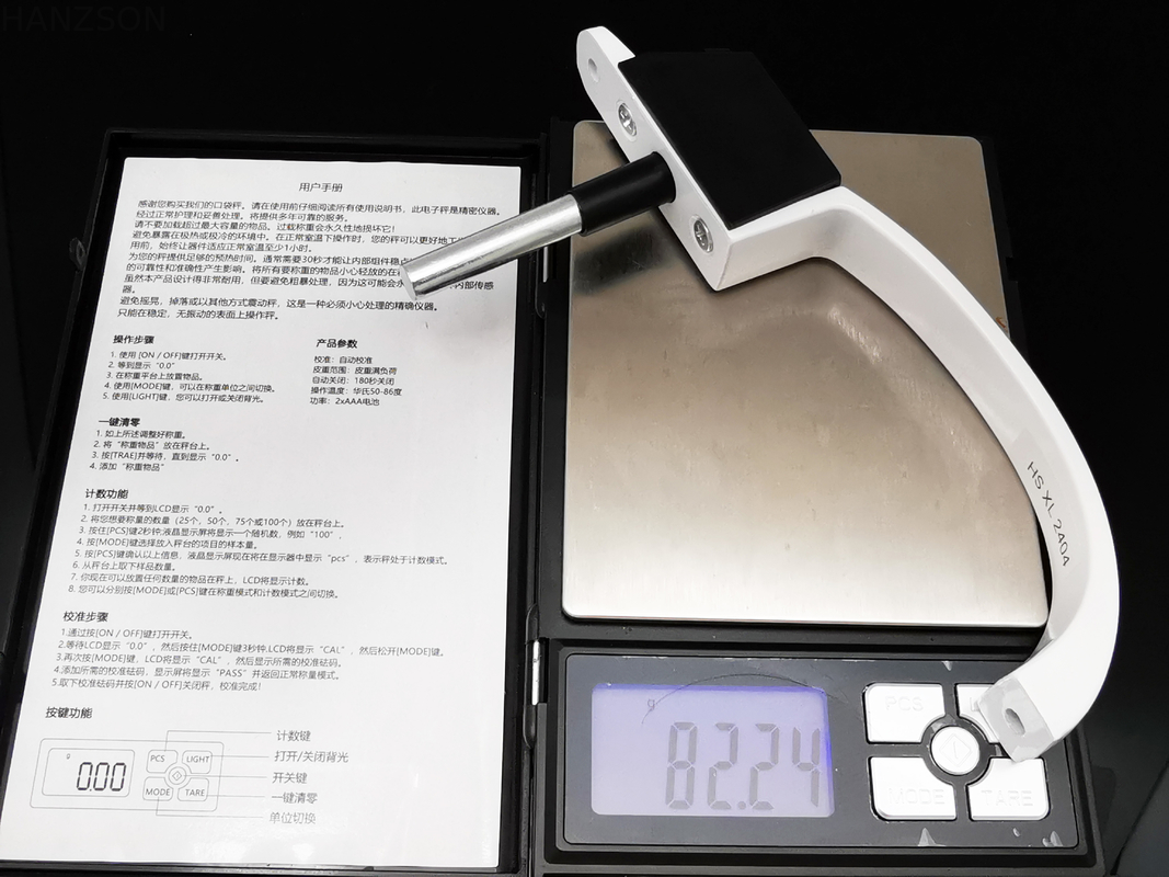 Pintu Dan Kunci Kunci Kunci Kunci Aluminium Untuk Pintu Layar Kunci Lever Putih