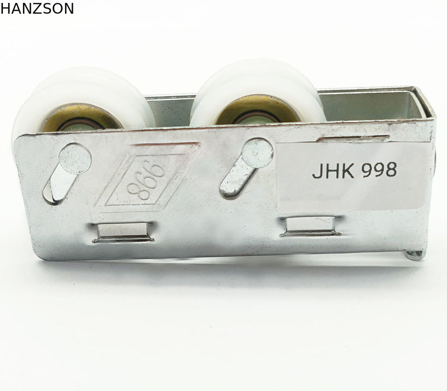 Sliding Window Roller with 28 Years Professional Experience for Long Time Sustainable Working and OEM Customized Services