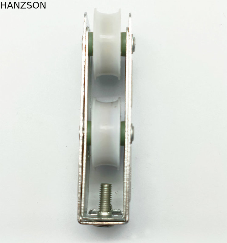 Sliding Window Roller with 28 Years Professional Experience for Long Time Sustainable Working and OEM Customized Services