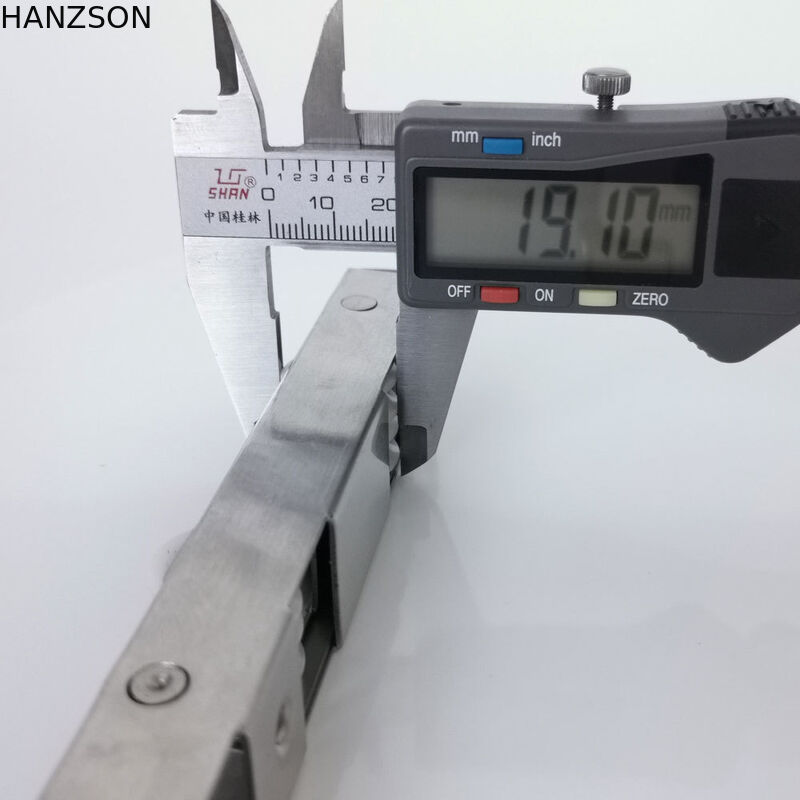 Heavy Duty Roller Wheel Stainless Steel Door Pulley Door Pulley with Bearing Sliding Window Door Roller