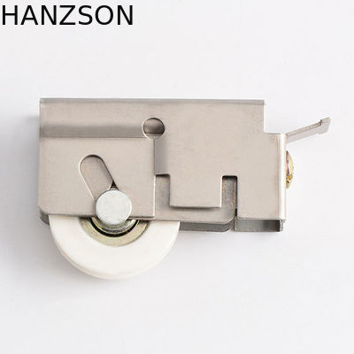 Roller Pintu Geser Tugas Berat tahan air 1.0mm 1.2mm Tebal